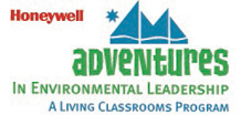 Honeywell's Adventures in Environmental Leadership: A Living Classrooms Program
