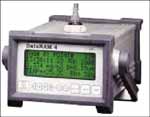 Air monitoring equipment